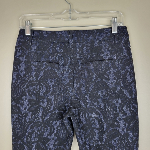 Cache Lace Pants - Picture 7 of 9